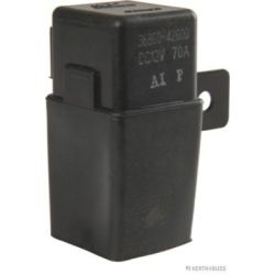 Valdymo blokas, kaitinimo žvakių sistema HERTH+BUSS JAKOPARTS J5720501