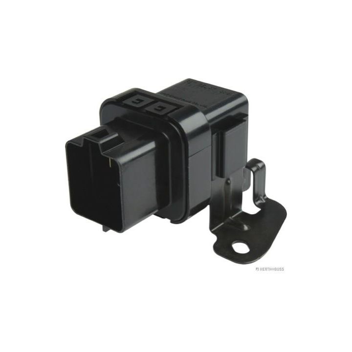 Valdymo blokas, kaitinimo žvakių sistema HERTH+BUSS JAKOPARTS J5720503