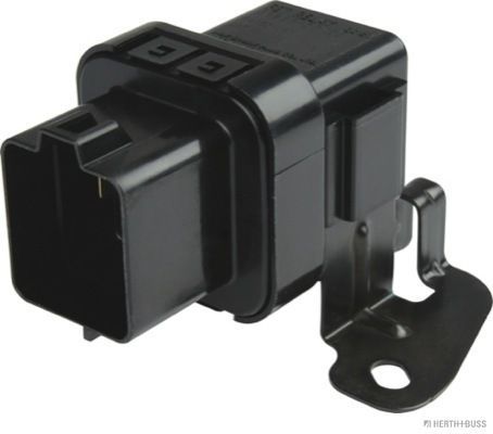 Valdymo blokas, kaitinimo žvakių sistema HERTH+BUSS JAKOPARTS J5720503