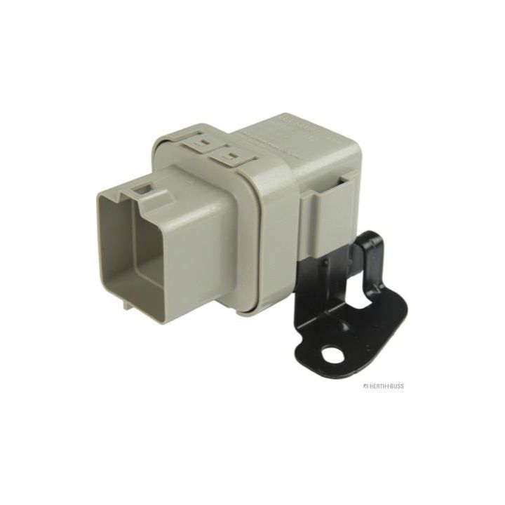Valdymo blokas, kaitinimo žvakių sistema HERTH+BUSS JAKOPARTS J5720504