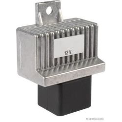 Valdymo blokas, kaitinimo žvakių sistema HERTH+BUSS JAKOPARTS J5721004