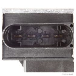 Valdymo blokas, kaitinimo žvakių sistema HERTH+BUSS JAKOPARTS J5721005