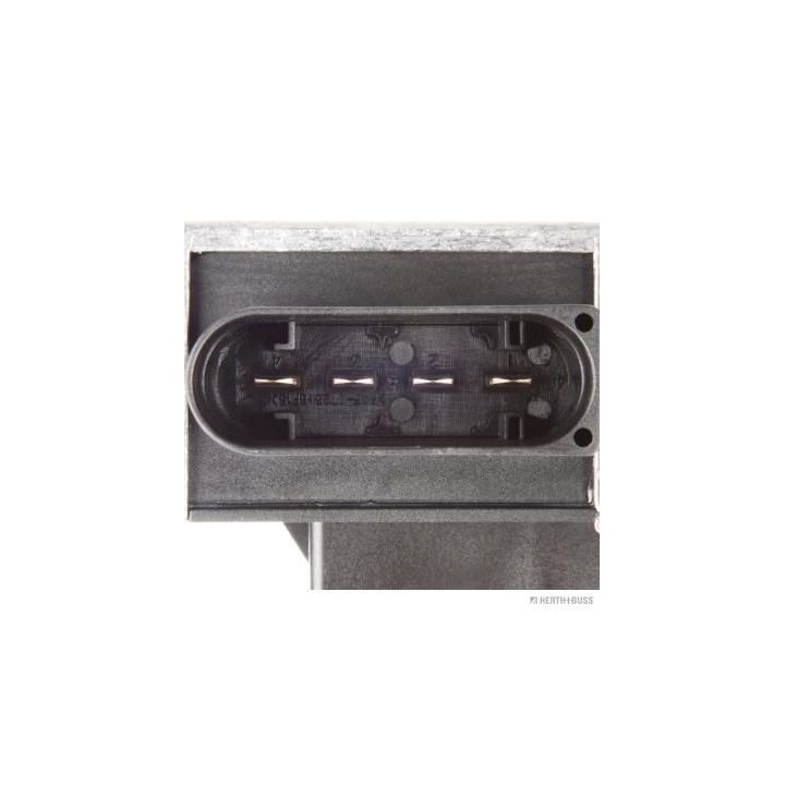 Valdymo blokas, kaitinimo žvakių sistema HERTH+BUSS JAKOPARTS J5721005