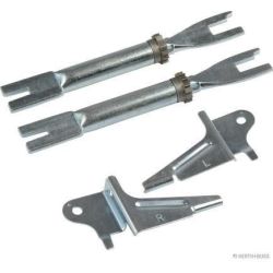 Reguliatorius, būgninis stabdys HERTH+BUSS JAKOPARTS J3570300