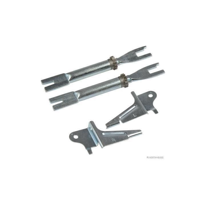 Reguliatorius, būgninis stabdys HERTH+BUSS JAKOPARTS J3570300