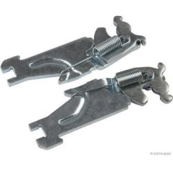 Reguliatorius, būgninis stabdys HERTH+BUSS JAKOPARTS J3570301