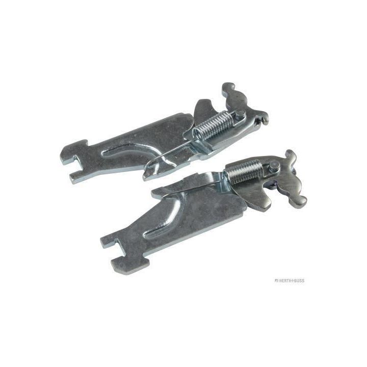 Reguliatorius, būgninis stabdys HERTH+BUSS JAKOPARTS J3570301