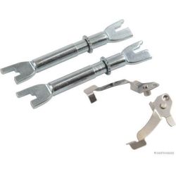 Reguliatorius, būgninis stabdys HERTH+BUSS JAKOPARTS J3570302