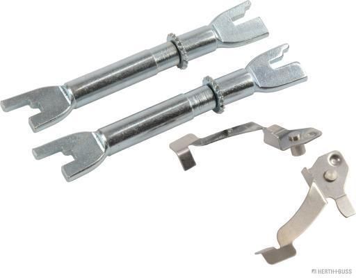 Reguliatorius, būgninis stabdys HERTH+BUSS JAKOPARTS J3570302