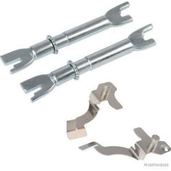 Reguliatorius, būgninis stabdys HERTH+BUSS JAKOPARTS J3570303