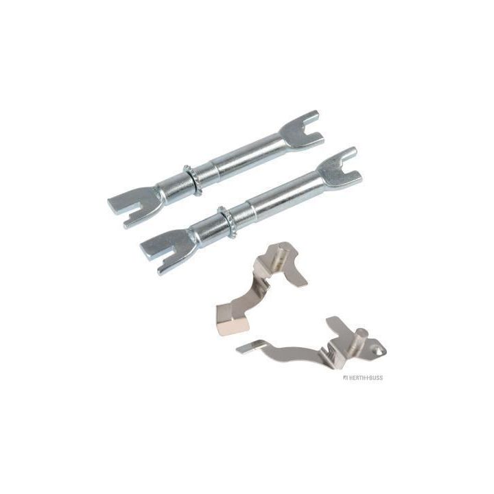 Reguliatorius, būgninis stabdys HERTH+BUSS JAKOPARTS J3570303