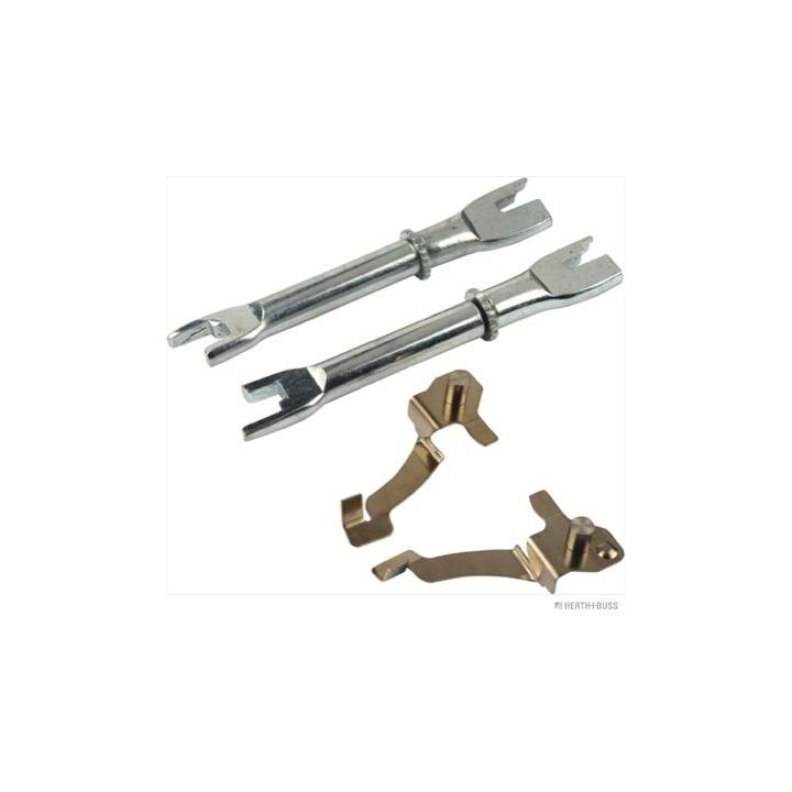 Reguliatorius, būgninis stabdys HERTH+BUSS JAKOPARTS J3570500