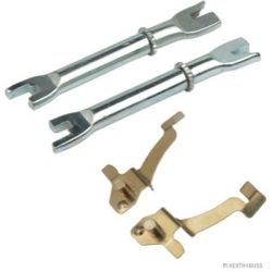 Reguliatorius, būgninis stabdys HERTH+BUSS JAKOPARTS J3570501