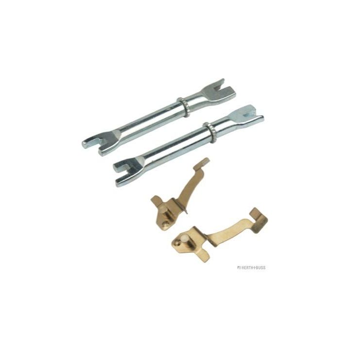 Reguliatorius, būgninis stabdys HERTH+BUSS JAKOPARTS J3570501