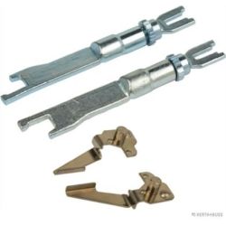 Reguliatorius, būgninis stabdys HERTH+BUSS JAKOPARTS J3570502