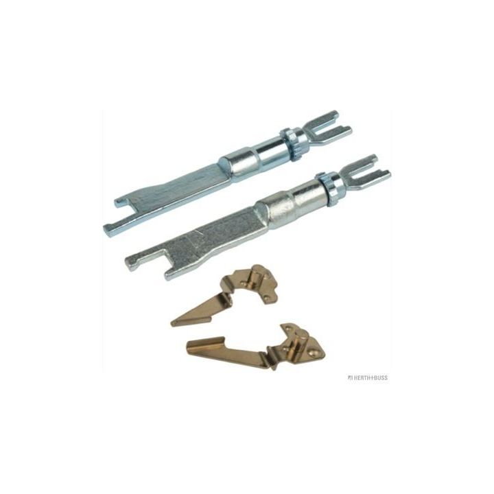 Reguliatorius, būgninis stabdys HERTH+BUSS JAKOPARTS J3570502