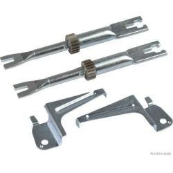 Reguliatorius, būgninis stabdys HERTH+BUSS JAKOPARTS J3570503