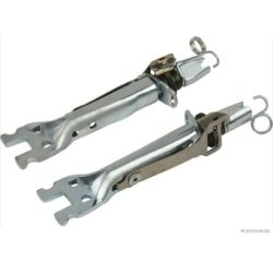 Reguliatorius, būgninis stabdys HERTH+BUSS JAKOPARTS J3571000