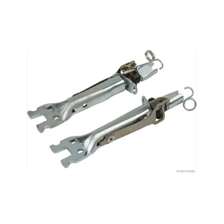 Reguliatorius, būgninis stabdys HERTH+BUSS JAKOPARTS J3571000