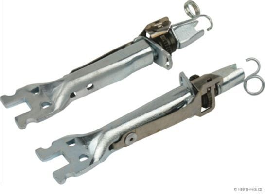 Reguliatorius, būgninis stabdys HERTH+BUSS JAKOPARTS J3571000