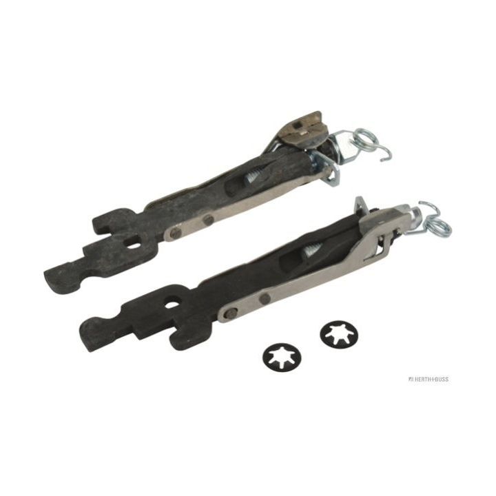 Reguliatorius, būgninis stabdys HERTH+BUSS JAKOPARTS J3571003