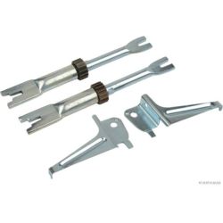 Reguliatorius, būgninis stabdys HERTH+BUSS JAKOPARTS J3571004