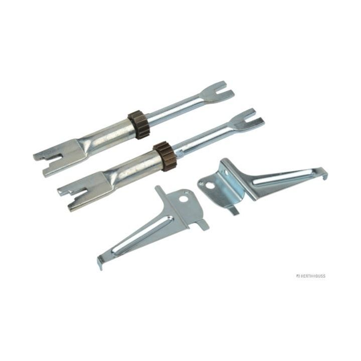 Reguliatorius, būgninis stabdys HERTH+BUSS JAKOPARTS J3571004