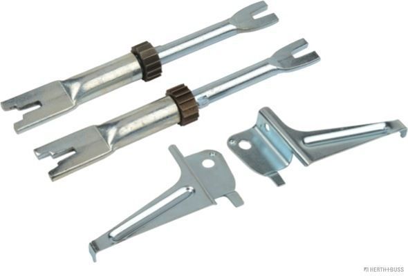 Reguliatorius, būgninis stabdys HERTH+BUSS JAKOPARTS J3571004