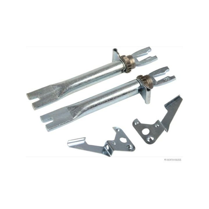 Reguliatorius, būgninis stabdys HERTH+BUSS JAKOPARTS J3573002