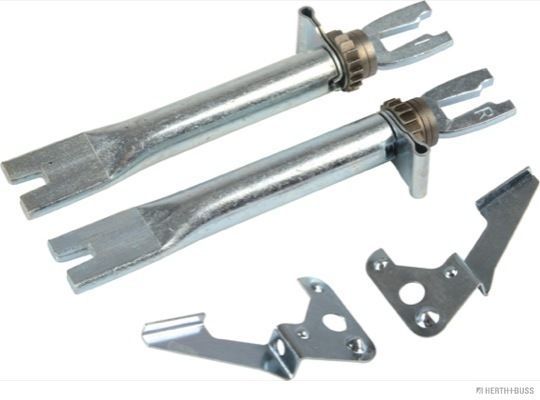 Reguliatorius, būgninis stabdys HERTH+BUSS JAKOPARTS J3573002