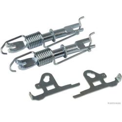 Reguliatorius, būgninis stabdys HERTH+BUSS JAKOPARTS J3573004