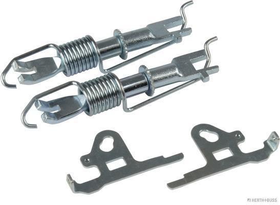 Reguliatorius, būgninis stabdys HERTH+BUSS JAKOPARTS J3573004