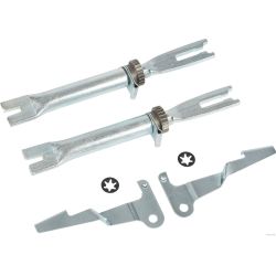 Reguliatorius, būgninis stabdys HERTH+BUSS JAKOPARTS J3573005