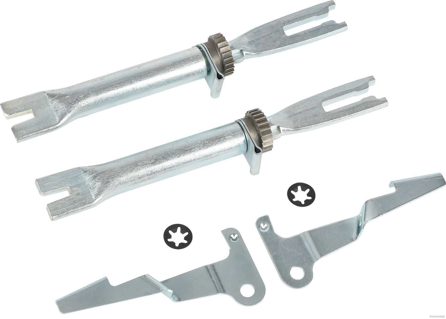 Reguliatorius, būgninis stabdys HERTH+BUSS JAKOPARTS J3573005