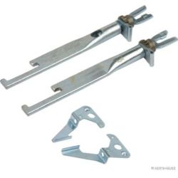 Reguliatorius, būgninis stabdys HERTH+BUSS JAKOPARTS J3575000