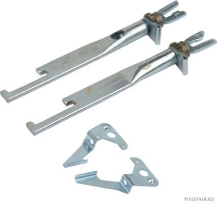 Reguliatorius, būgninis stabdys HERTH+BUSS JAKOPARTS J3575000