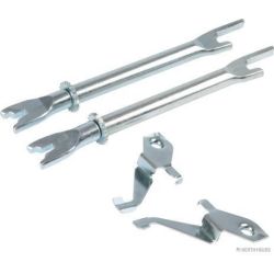 Reguliatorius, būgninis stabdys HERTH+BUSS JAKOPARTS J3575001