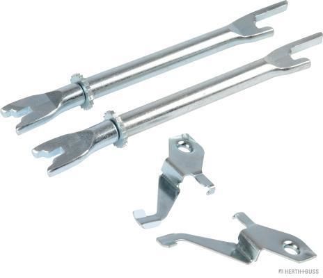 Reguliatorius, būgninis stabdys HERTH+BUSS JAKOPARTS J3575001