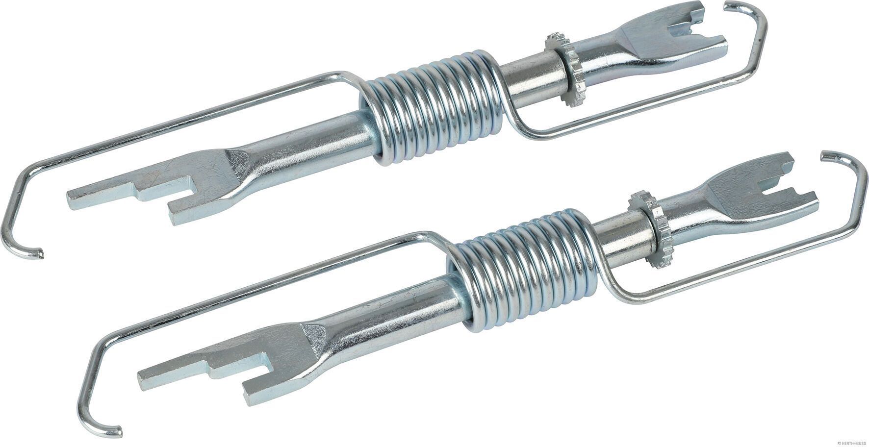 Reguliatorius, būgninis stabdys HERTH+BUSS JAKOPARTS J3579000