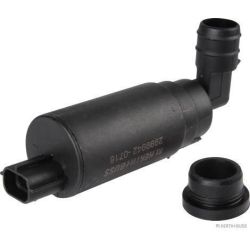 Vandens siurblys, priekinio stiklo plovimas HERTH+BUSS JAKOPARTS J5414001
