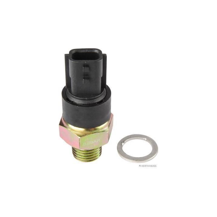 Alyvos slėgio jungiklis HERTH+BUSS JAKOPARTS J5611012