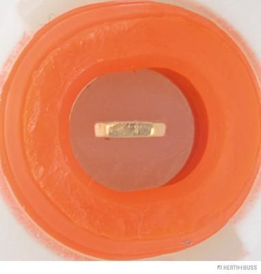 Alyvos slėgio jungiklis HERTH+BUSS JAKOPARTS J5611015