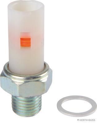 Alyvos slėgio jungiklis HERTH+BUSS JAKOPARTS J5611015