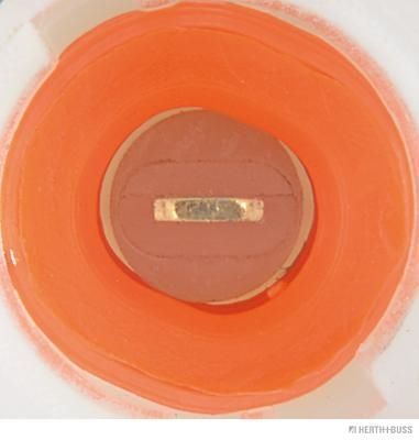 Alyvos slėgio jungiklis HERTH+BUSS JAKOPARTS J5611016