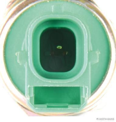 Alyvos slėgio jungiklis HERTH+BUSS JAKOPARTS J5613006