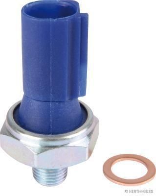 Alyvos slėgio jungiklis HERTH+BUSS JAKOPARTS J5615020