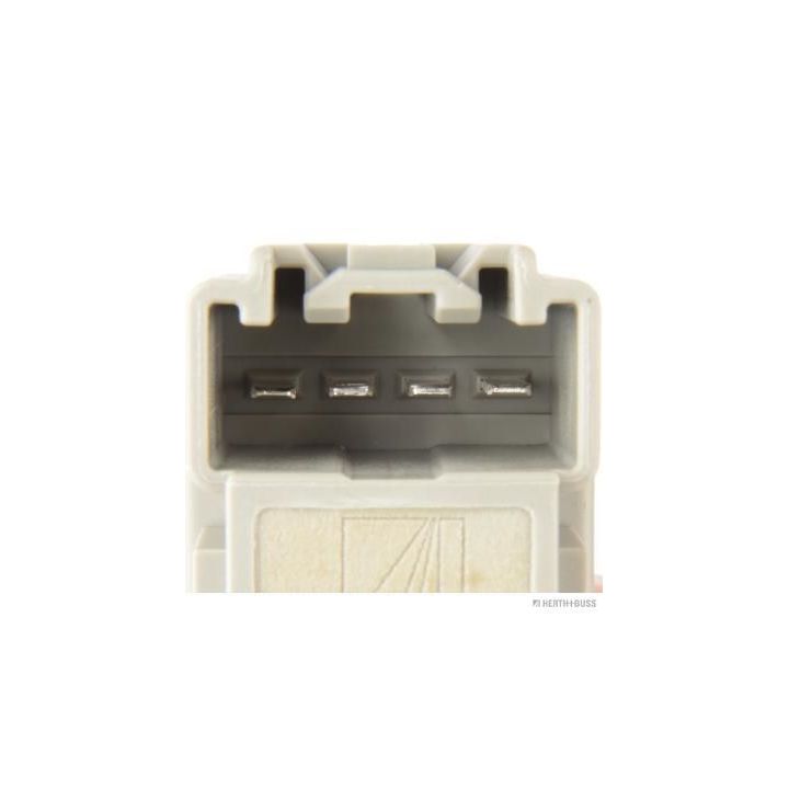 Stabdžių žibinto jungiklis HERTH+BUSS JAKOPARTS J5593000