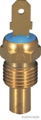 Siuntimo blokas, aušinimo skysčio temperatūra HERTH+BUSS JAKOPARTS J5621001