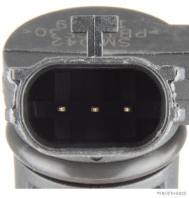 Jutiklis, skirstomojo veleno padėtis HERTH+BUSS JAKOPARTS J5631008