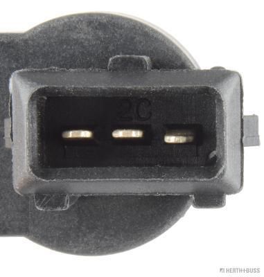 Jutiklis, alkūninio veleno impulsas HERTH+BUSS JAKOPARTS J5660300